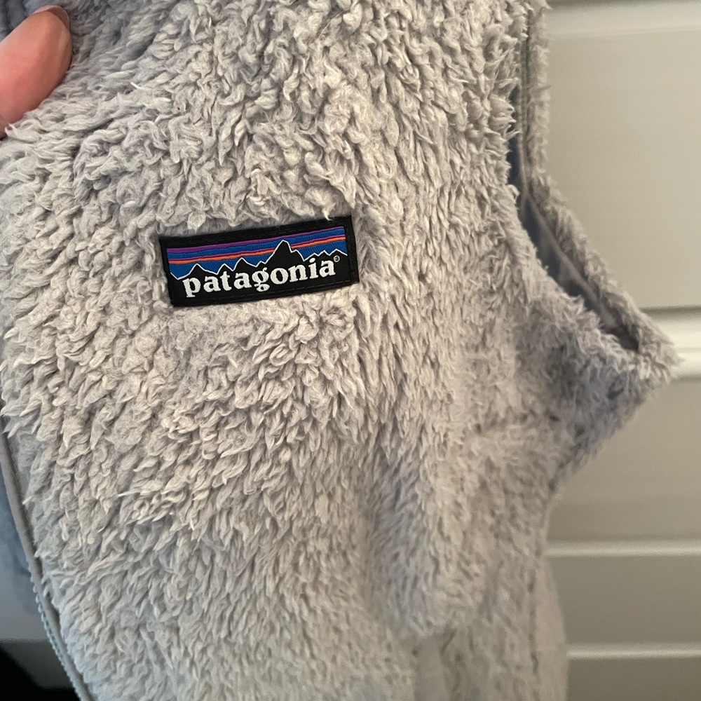 Patagonia Sherpa vest - Picture 2 of 5